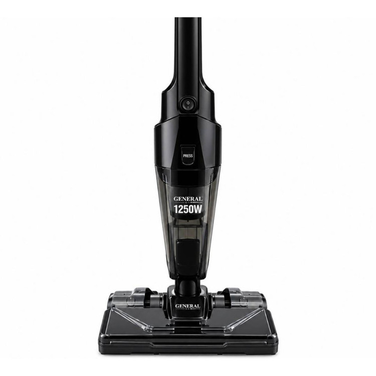 جاروبرقی 1250 وات جنرال مدل VC 1100