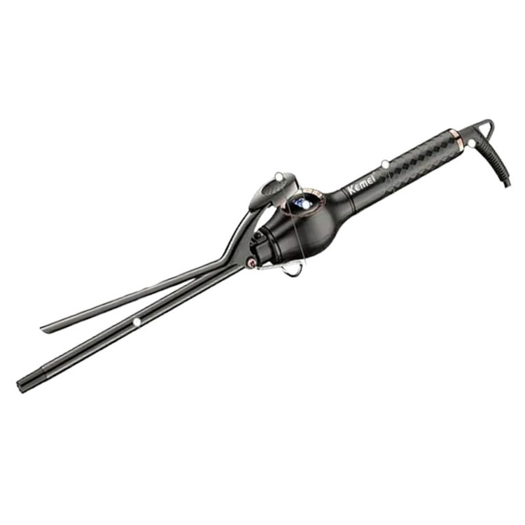 فر کننده و حالت دهنده مو کیمی مدل w8892s