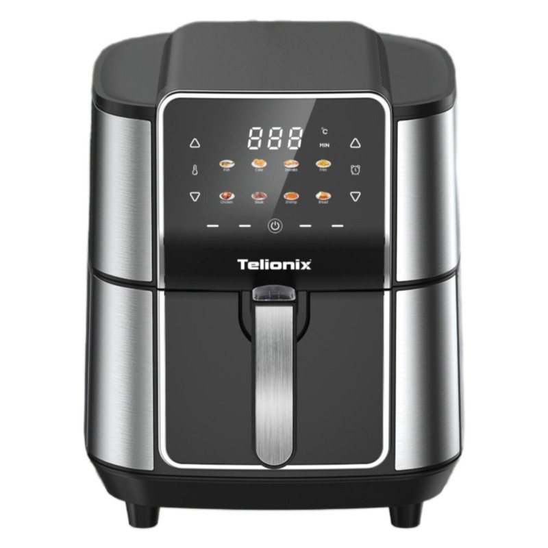 سرخ‌کن 8 لیتر تلیونیکس مدل TAF4433
