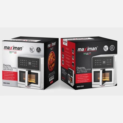 هواپز ماکسیمان MAX-2101
