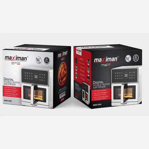 هواپز ماکسیمان MAX-2101