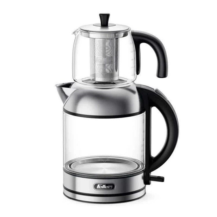 چای ساز فلر مدل TS289