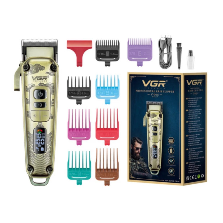 تصویر ماشین اصلاح وی جی آر مدل V-005 VGR V-005 Hair Clipper تصویر ماشین اصلاح وی جی آر مدل V-005 VGR V-005 Hair Clipper تصویر ماشین اصلاح وی جی آر مدل V-005 VGR V-005 Hair Clipper تصویر ماشین اصلاح وی جی آر مدل V-005 VGR V-005 Hair Clipper تصویر ماشین اصلاح وی جی آر مدل V-005 VGR V-005 Hair Clipper ماشین اصلاح وی جی آر مدل V-005
