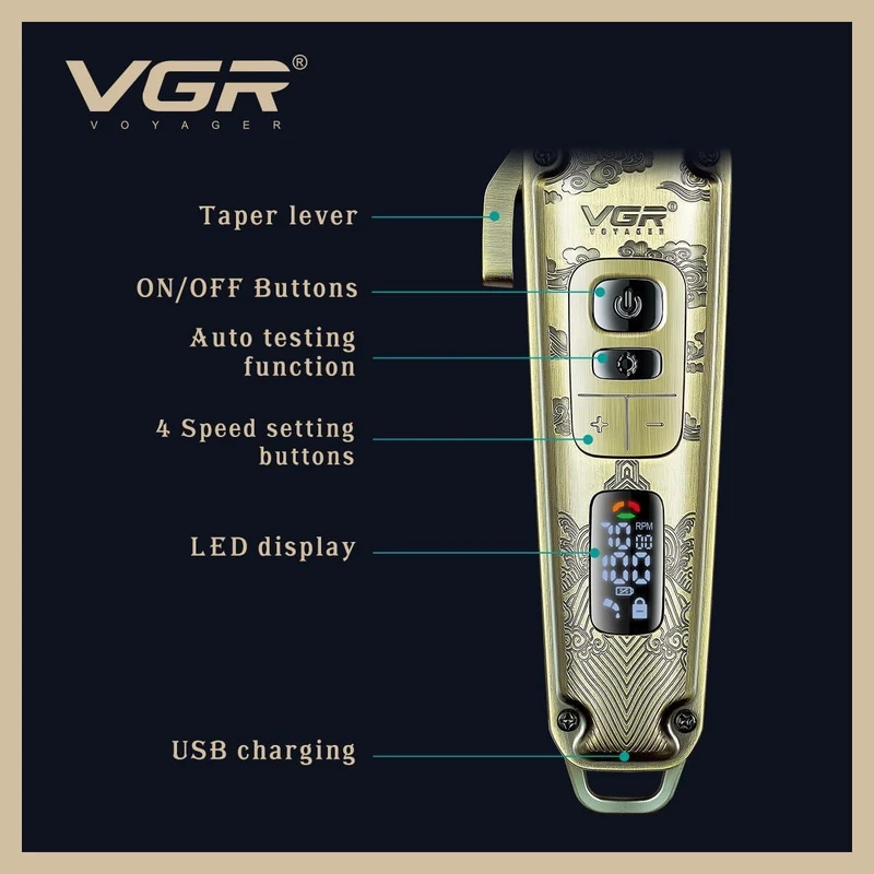 تصویر ماشین اصلاح وی جی آر مدل V-005 VGR V-005 Hair Clipper تصویر ماشین اصلاح وی جی آر مدل V-005 VGR V-005 Hair Clipper تصویر ماشین اصلاح وی جی آر مدل V-005 VGR V-005 Hair Clipper تصویر ماشین اصلاح وی جی آر مدل V-005 VGR V-005 Hair Clipper تصویر ماشین اصلاح وی جی آر مدل V-005 VGR V-005 Hair Clipper ماشین اصلاح وی جی آر مدل V-005