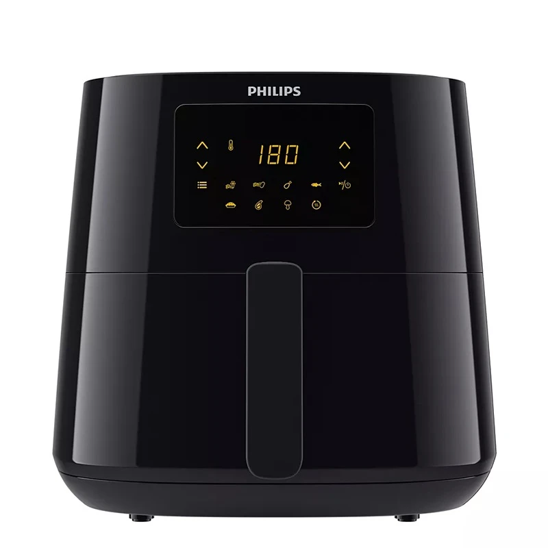 سرخ کن بدون روغن فیلیپس HD9270 ظرفیت 6.2 لیتری