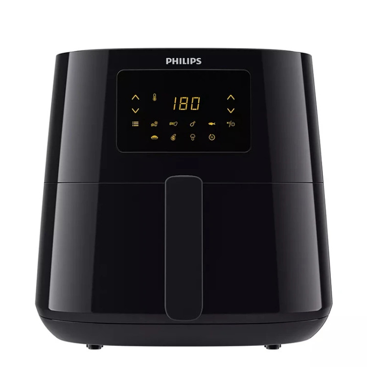 سرخ کن بدون روغن فیلیپس HD9270 ظرفیت 6.2 لیتری