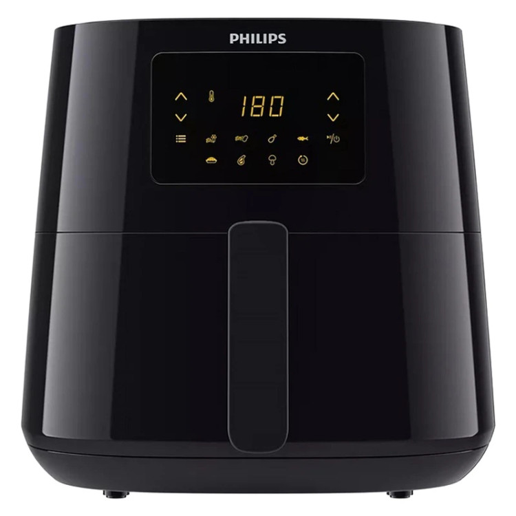 سرخ کن بدون روغن فیلیپس HD9270 ظرفیت 6.2 لیتری