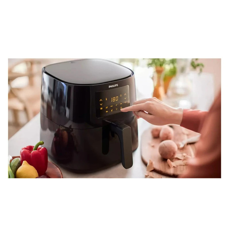سرخ کن بدون روغن فیلیپس HD9270 ظرفیت 6.2 لیتری