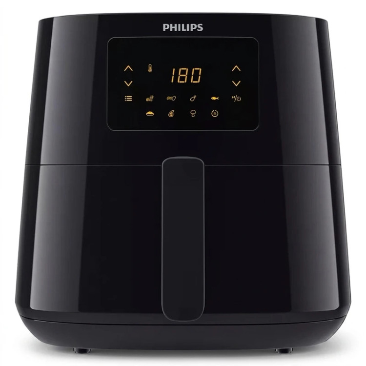 سرخ کن بدون روغن فیلیپس HD9270 ظرفیت 6.2 لیتری