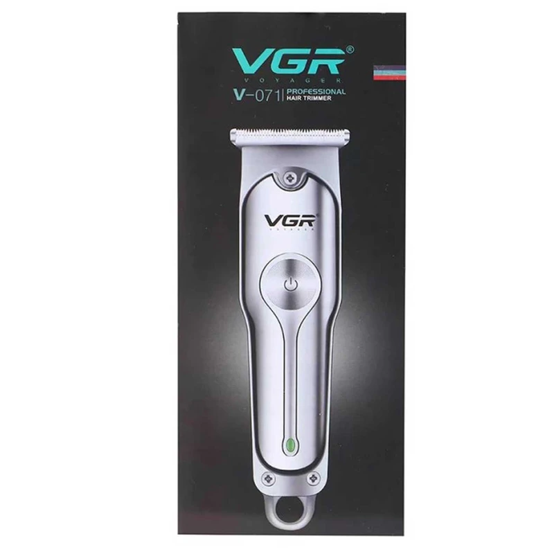 ماشین اصلاح وی جی ار مدل V 071