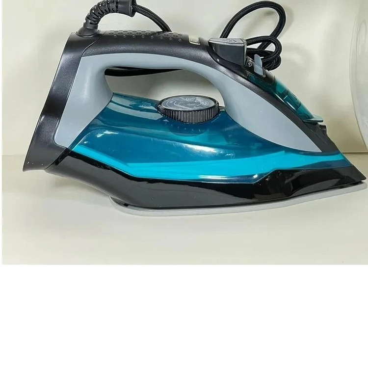 اتو بخار رمانتیک مدل SZ8016C