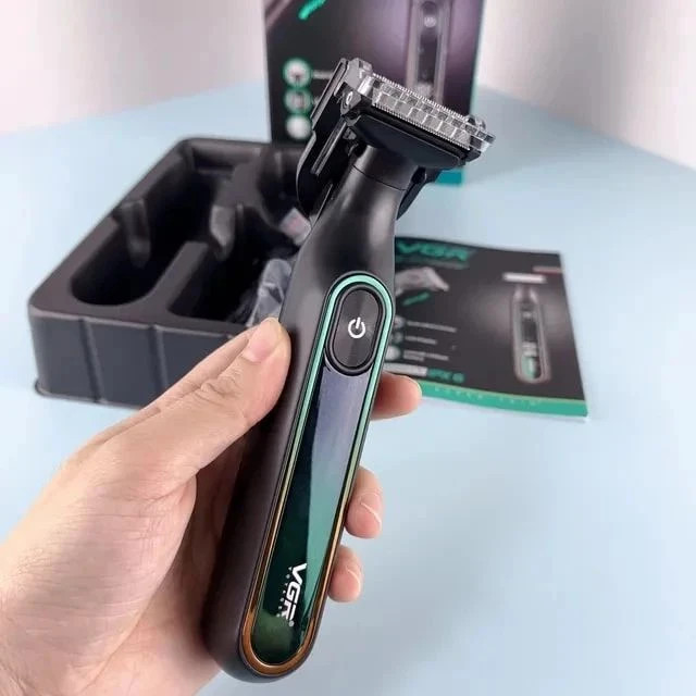 ماشین اصلاح وی جی ار مدل 360