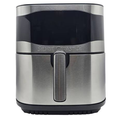 سرخ کن سیلور کرست آلمان 13.5 لیتر دو المنته مدل SC-5030 اصلی