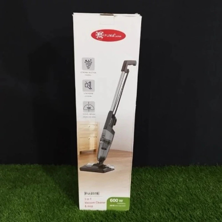 جارو برقی ایستاده فوما مدل FU-2378 سه کاره