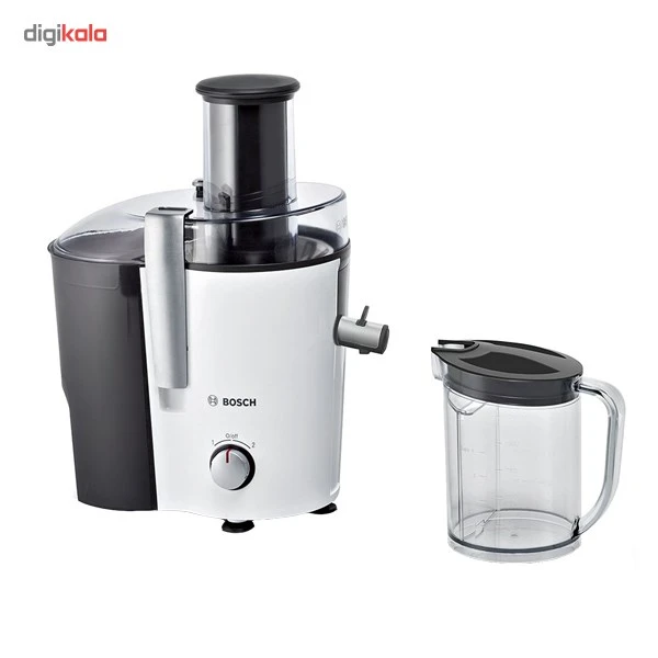 بمیوه گیری بوش مدل MES25A0