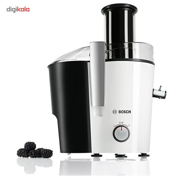 بمیوه گیری بوش مدل MES25A0