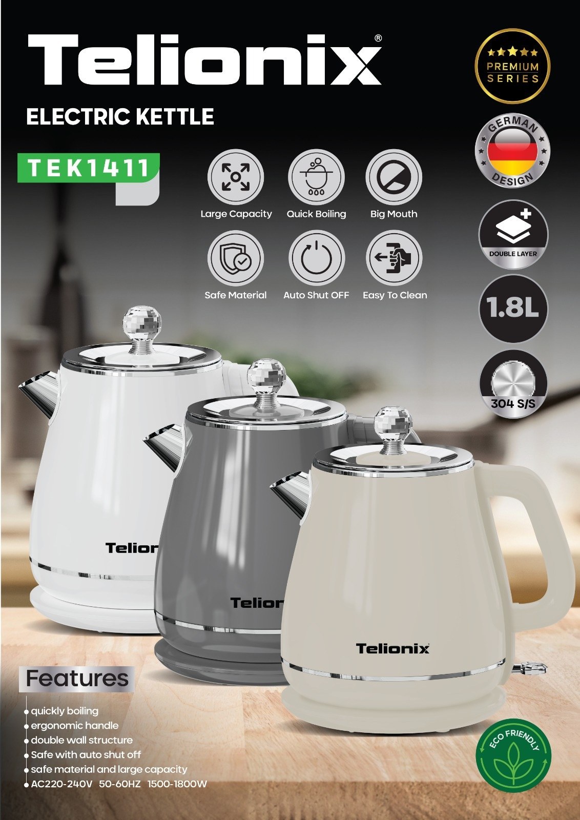 تصویر کتری برقی تلیونیکس مدل TEK1411 ظرفیت ۱.۸ لیتر جوشآوری سریع تصویر کتری برقی تلیونیکس مدل TEK1411 ظرفیت ۱.۸ لیتر جوشآوری سریع تصویر کتری برقی تلیونیکس مدل TEK1411 ظرفیت ۱.۸ لیتر جوشآوری سریع تصویر کتری برقی تلیونیکس مدل TEK1411 ظرفیت ۱.۸ لیتر جوشآوری سریع تصویر کتری برقی تلیونیکس مدل TEK1411 ظرفیت ۱.۸ لیتر جوشآوری سریع کتری برقی تلیونیکس مدل TEK1411 ظرفیت ۱.۸ لیتر