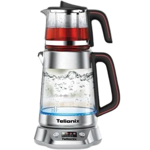 چای ساز تلیونیکس مدل TTM5006 ظرفیت ۱.۷ لیتر با