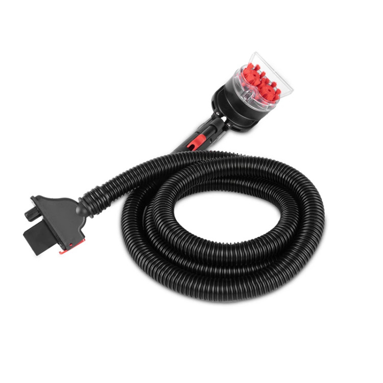 مبل شوی و فرش شوی سوناشی مدل SCC002