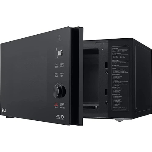 مایکروویو الجی مدل MH8265 LG MH8265 Microwave