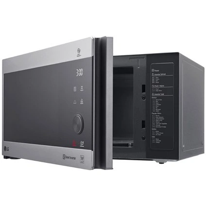 مایکروویو الجی مدل MH8265 LG MH8265 Microwave