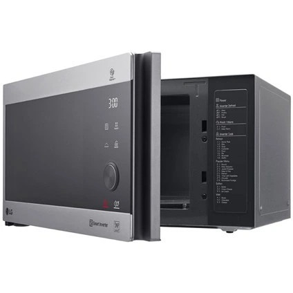 مایکروویو الجی مدل MH8265 LG MH8265 Microwave