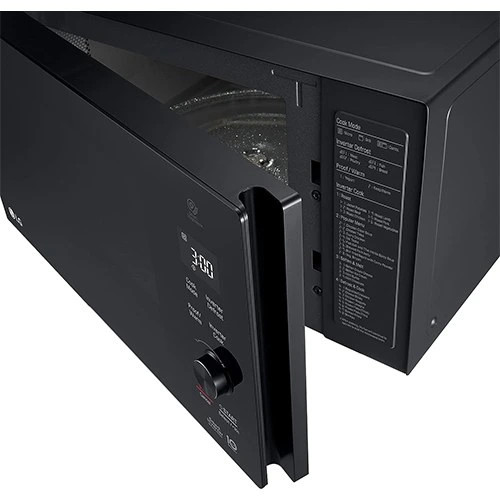 مایکروویو الجی مدل MH8265 LG MH8265 Microwave
