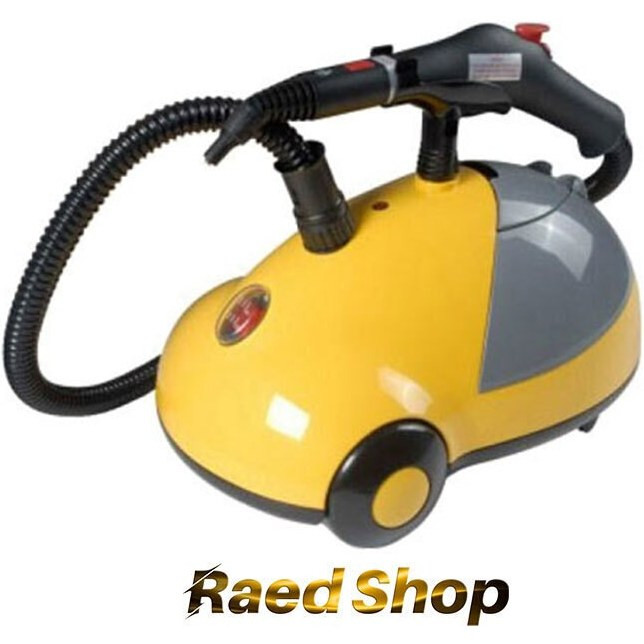 بخارشوی فوما مدل FU9009 ظرفیت ۱.۵ لیتر