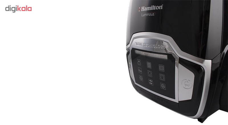 جاروبرقی همیلتون VH-7031