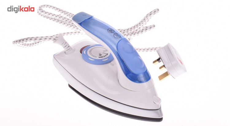 اتو بخار مسافرتی فوما مدل FU-786