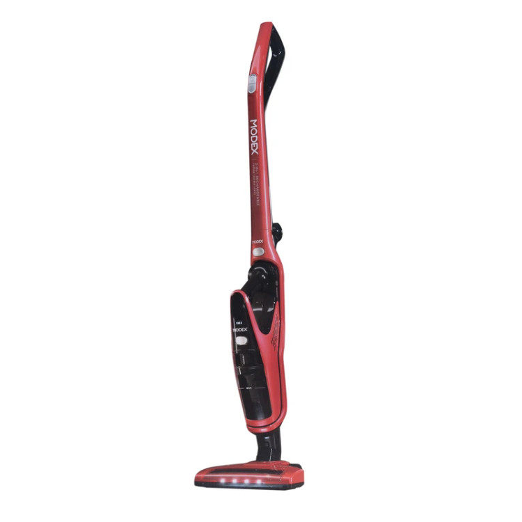 جارو شارژی مودکس مدل HVC1300 ظرفیت ۱۲۰ وات