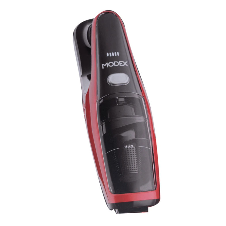 جارو شارژی مودکس مدل HVC1300 ظرفیت ۱۲۰ وات