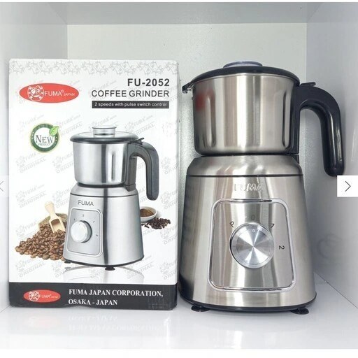 آسیاب قهوه فوما مدل FU2052 توان 1200 وات