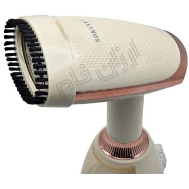 بخارگر سوکانی مدل SK12003 ظرفیت ۰.۲۶ لیتر
