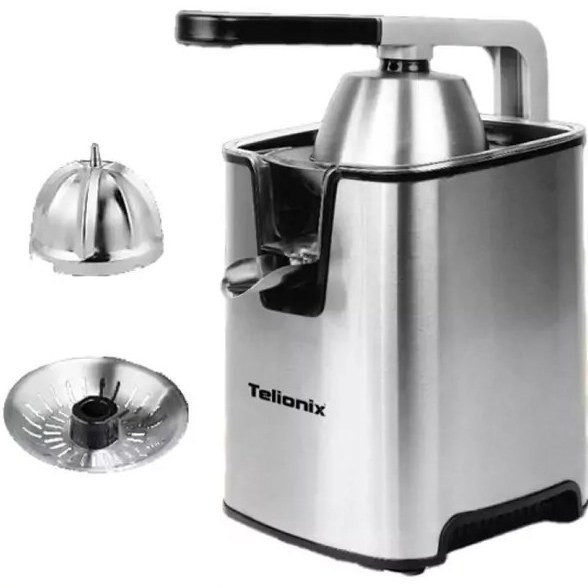 آب مرکبات گیر تلیونیکس مدل TCJ1606 مشخ