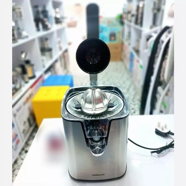 آب مرکبات گیر تلیونیکس مدل TCJ1606 مشخ