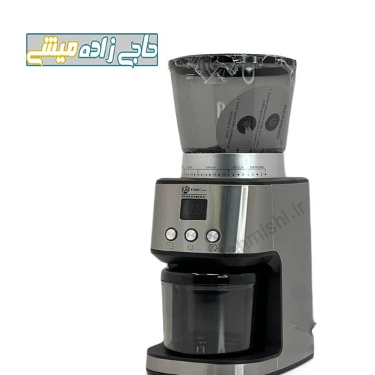 آسیاب قهوه فوما مدل FU2038 توان 100 وات