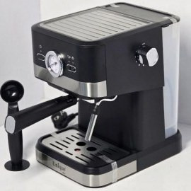 اسپرسو ساز یونیک مدل UXP159 ظرفیت ۲۰ بار