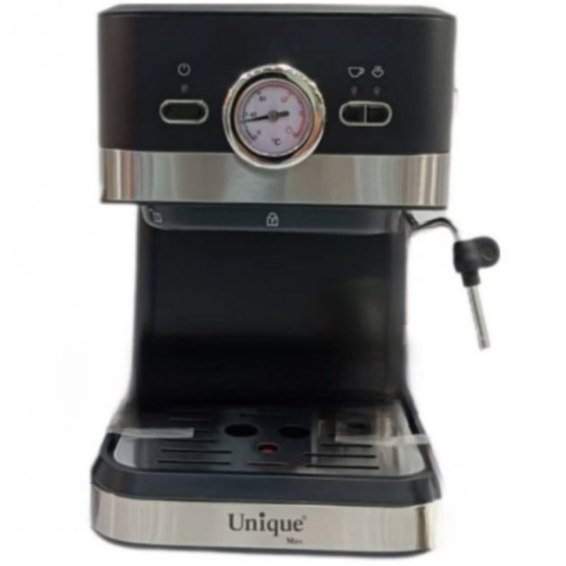 اسپرسو ساز یونیک مدل UXP159 ظرفیت ۲۰ بار
