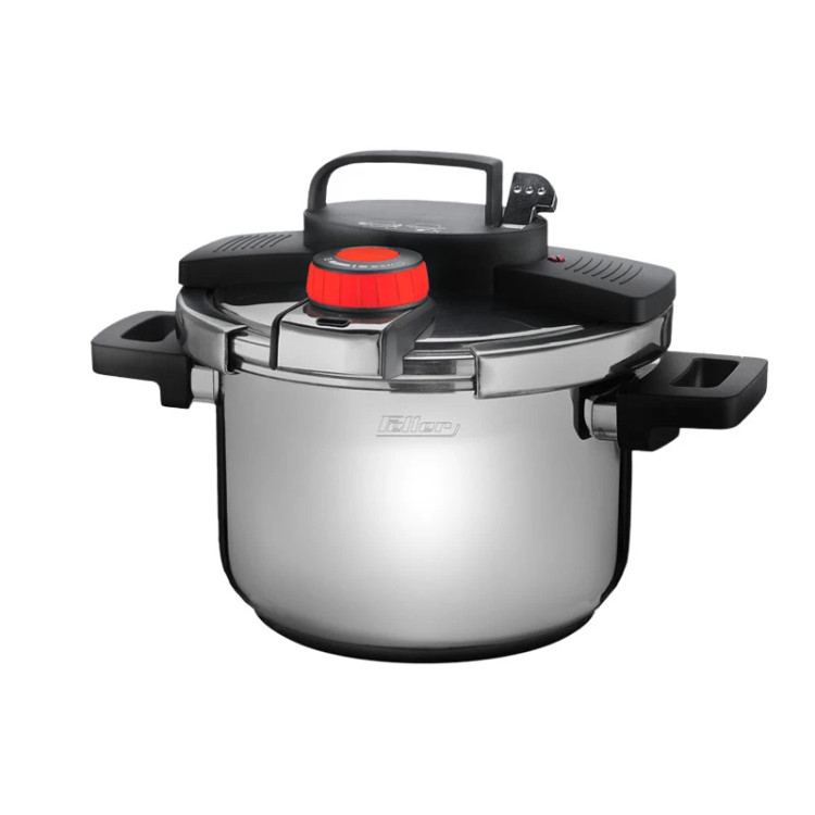 زودپز دوقلو فلر مدل PC-289