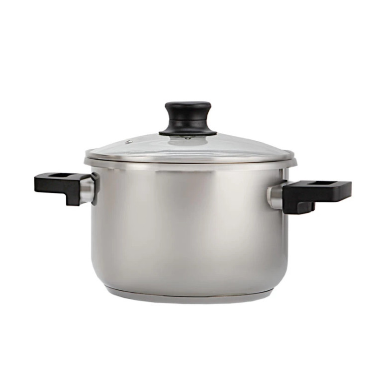 زودپز دوقلو فلر مدل PC-289