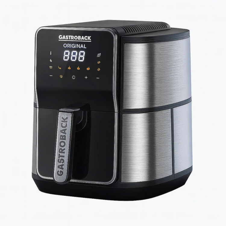 سرخکن گاستروبک مدل AF2350G ظرفیت ۹ لیتر