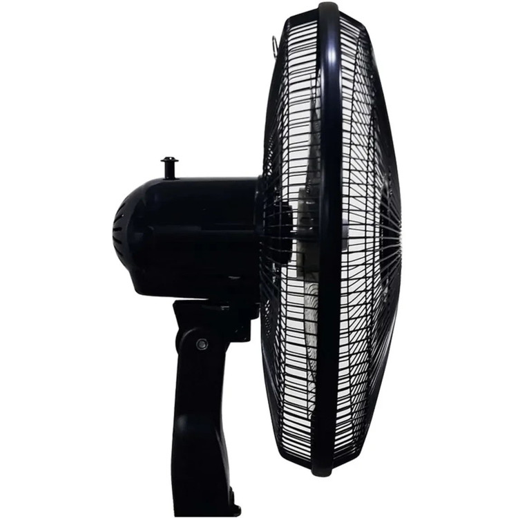 پنکه ایستاده تلیونیکس مدل TSF2200 ریموت دار با ۵ پره