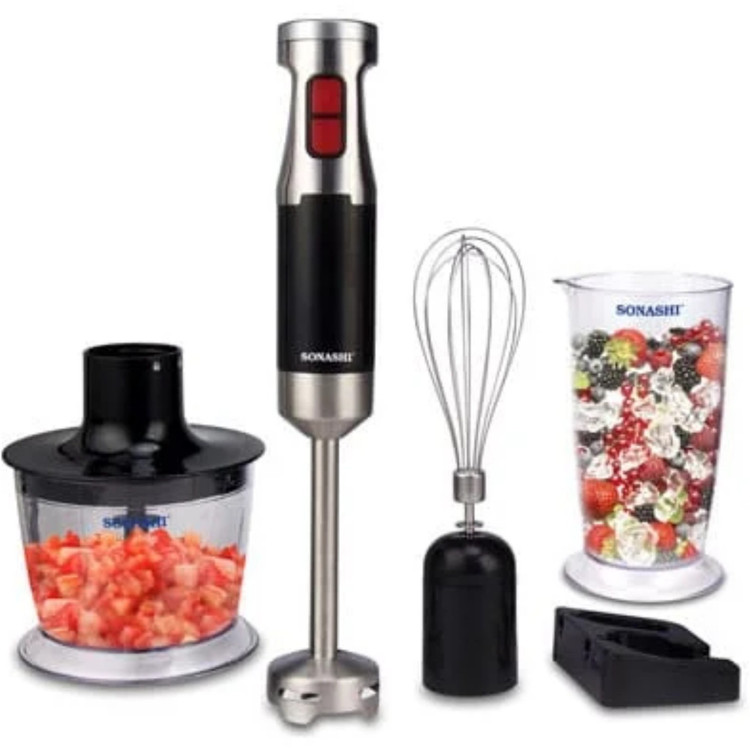 گوشت کوب برقی سوناشی فرانسه مدل SHB-179JBCW