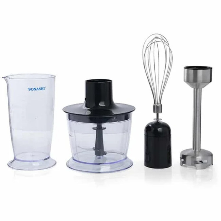 گوشت کوب برقی سوناشی فرانسه مدل SHB-179JBCW