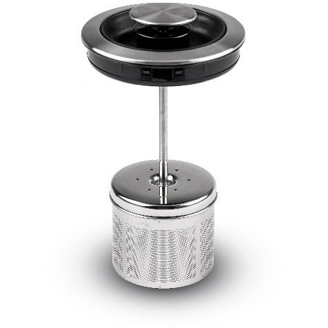 چای ساز دو قوری سوناشی مدل STT-12 ظرفیت ۱.۷ لیتر