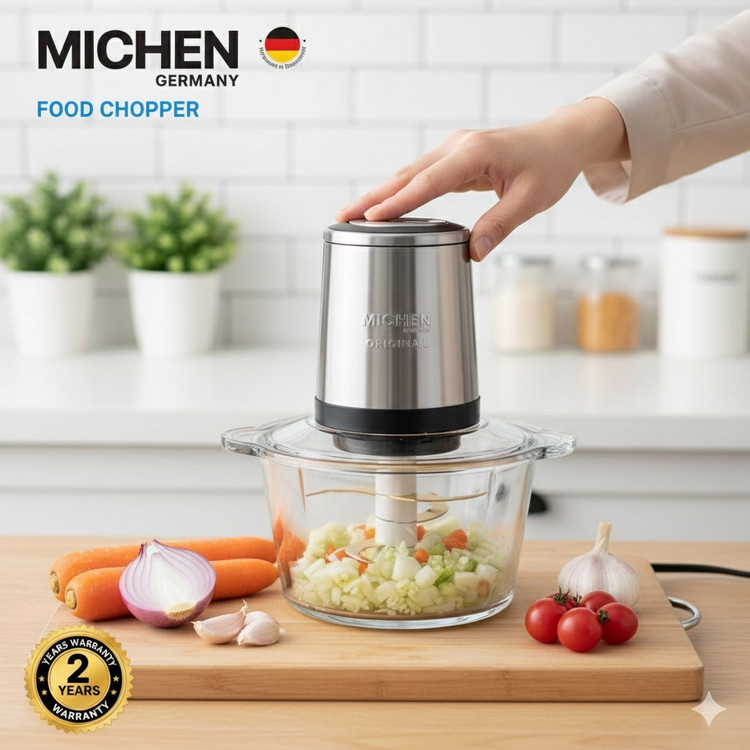 خردکن میشن مدل MICHEN MG_2026CH MICHENH