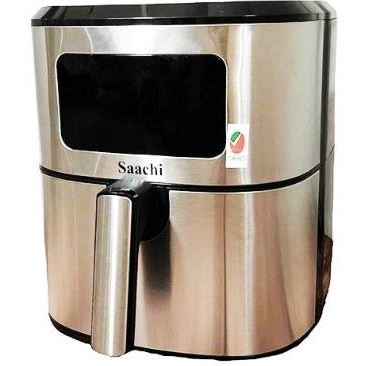 سرخ کن بدون روغن ساچی مدل 4780 ظرفیت ۷ لیتری