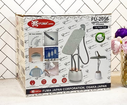 اتوایستاده فوما مدل2056