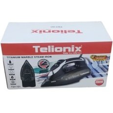 اتو بخار تلیونیکس مدل TSI1101 با کفه نانو سرامیک